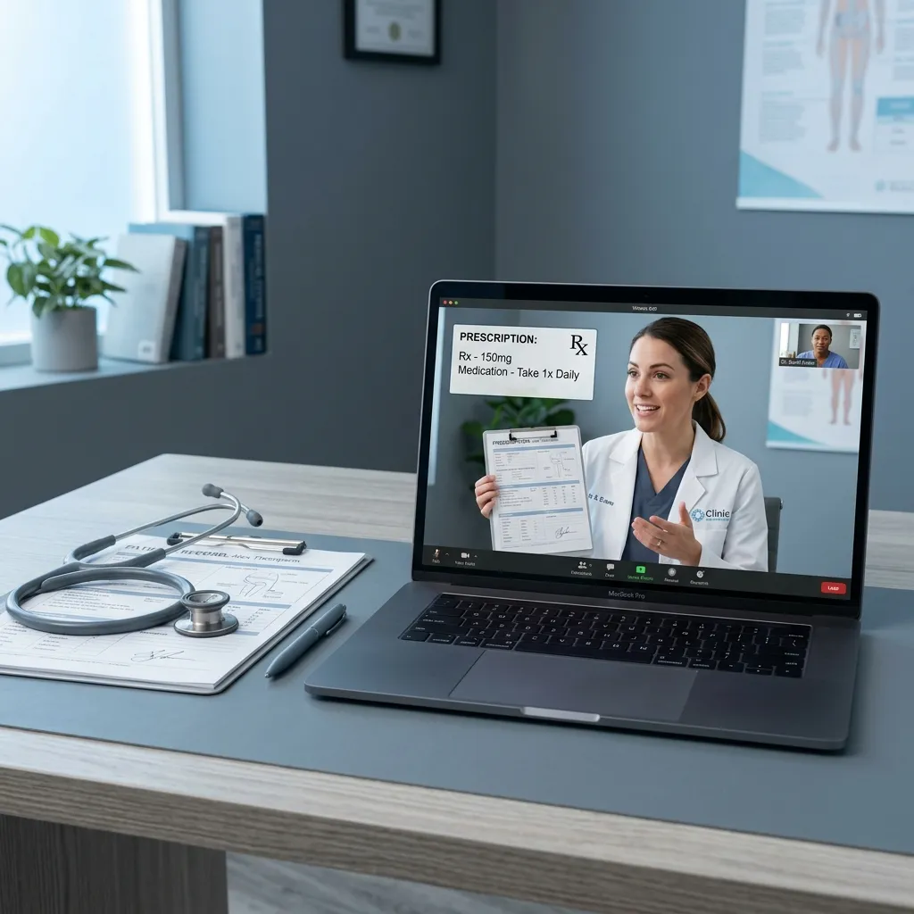 ¿Se Puede Obtener una Licencia Médica por Telemedicina en Chile?