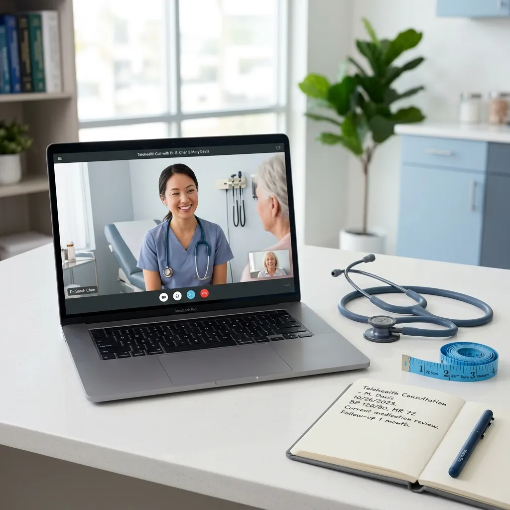 Médico online para bajar de peso en Chile