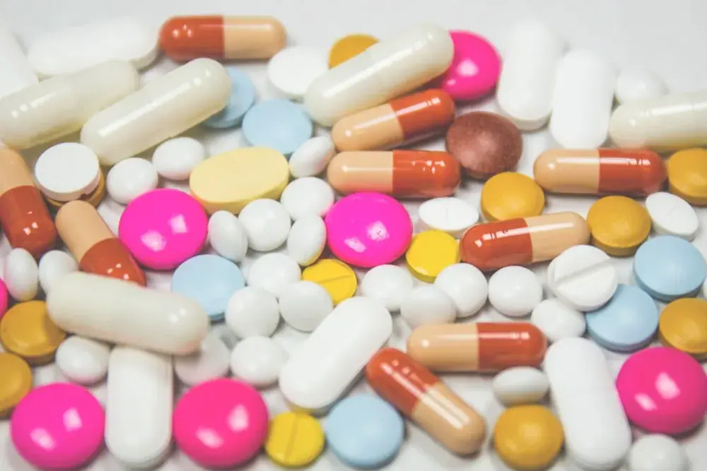 Comparativa Medicamentos TDAH