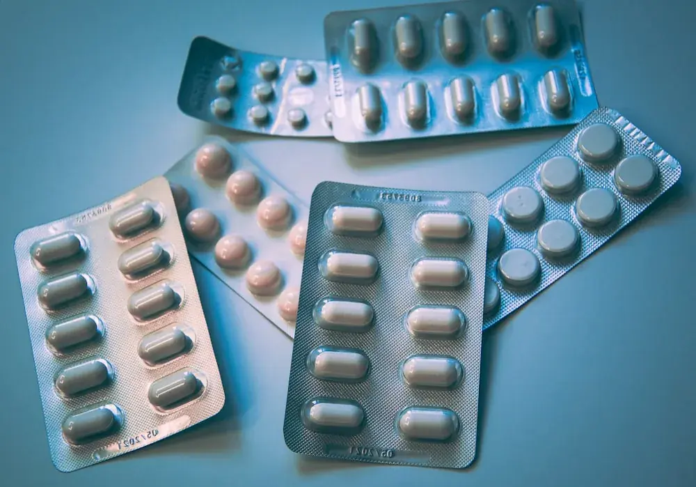 Comprimidos de Rybelsus oral para el control de peso