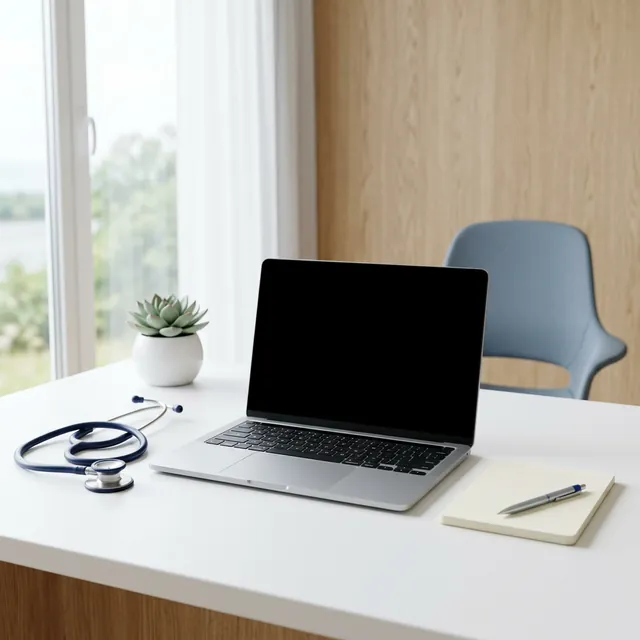 Consulta Médica - Dr. Mauricio Aguilera